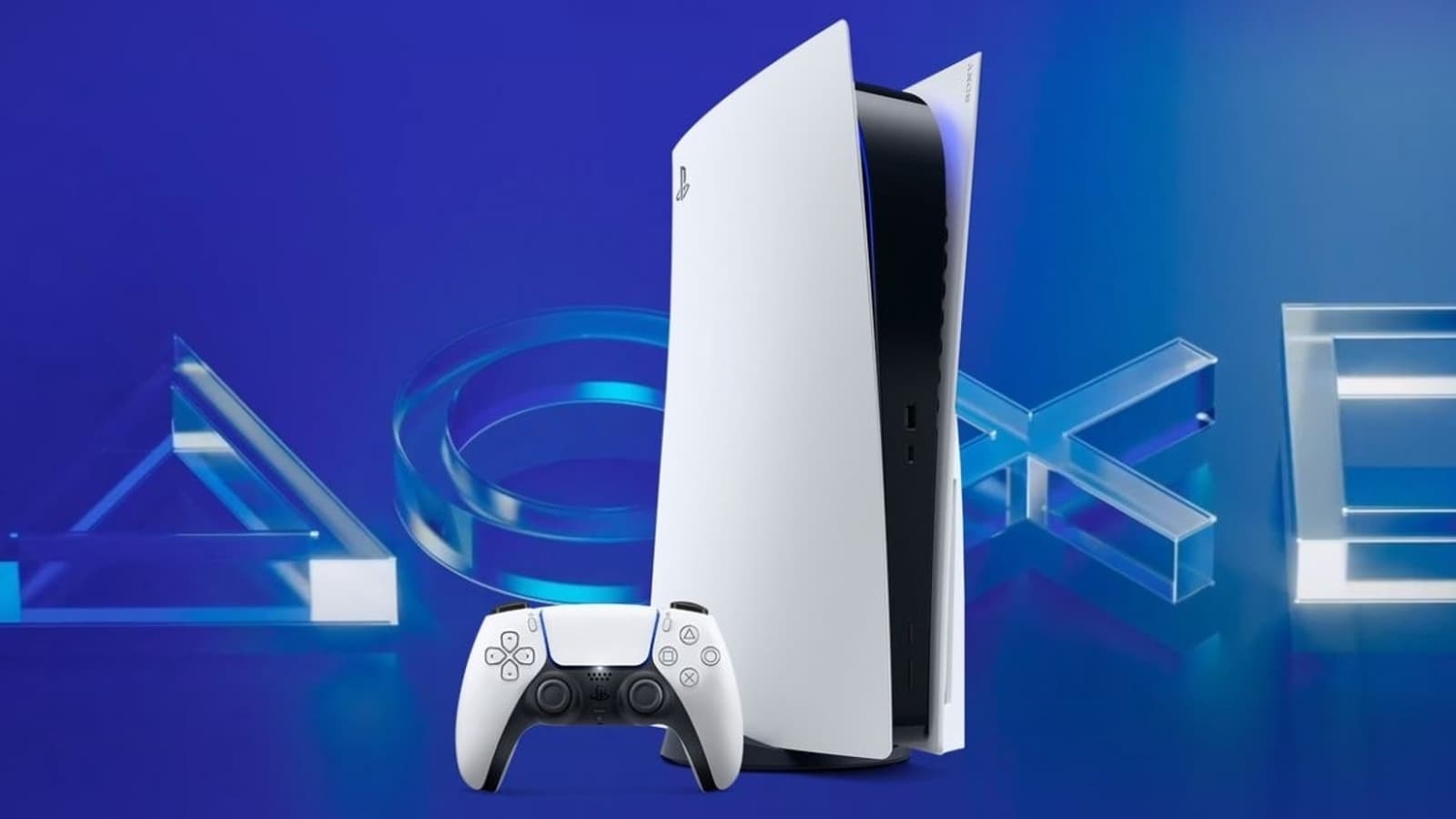 PlayStation 5
